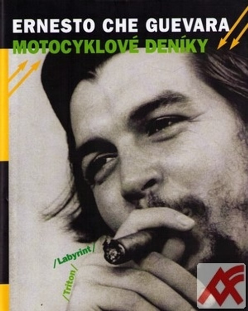Motocyklové deníky
