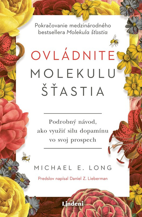 Ovládnite molekulu šťastia