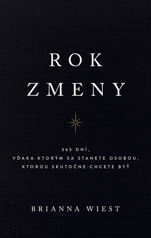 Rok zmeny