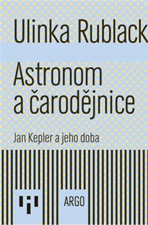 Astronom a čarodějnice