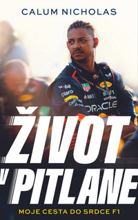 Život v pitlane