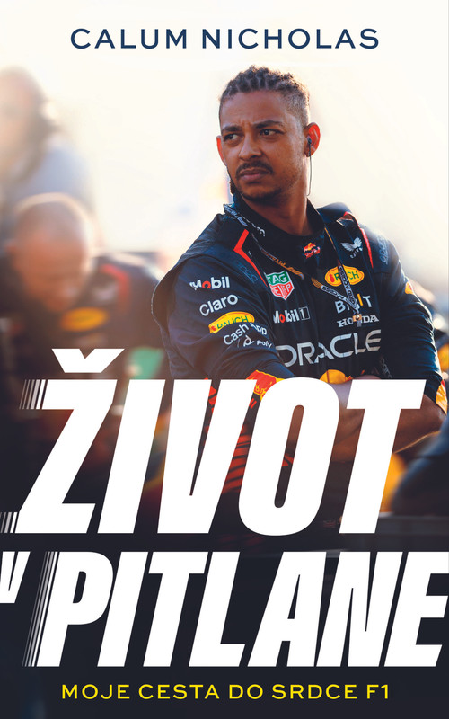 Život v pitlane