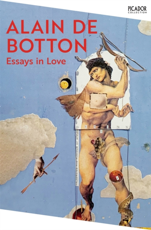 Essays In Love