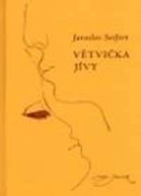 Větvička jívy