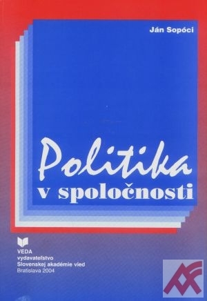 Politika v spoločnosti