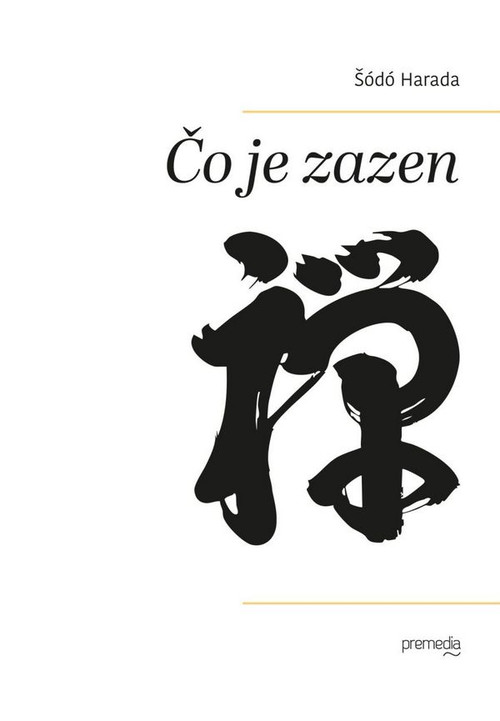 Čo je zazen