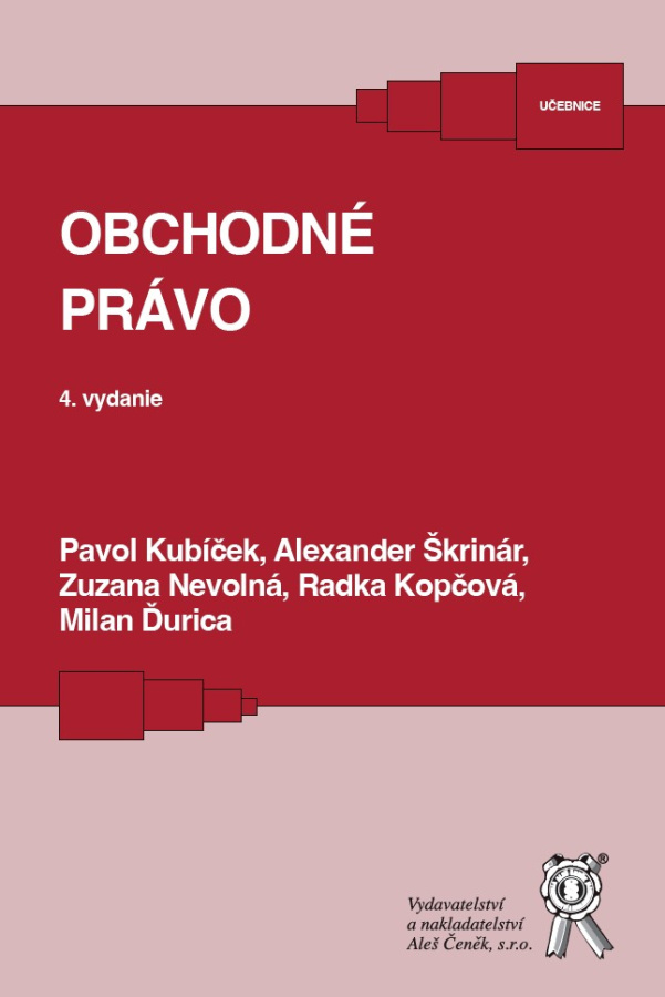 Obchodné právo