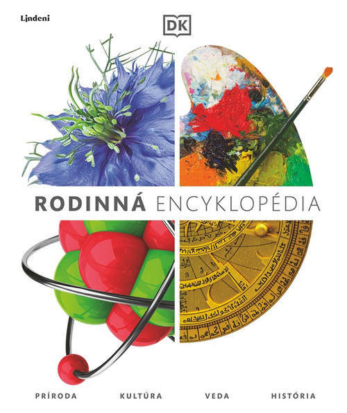 Rodinná encyklopédia