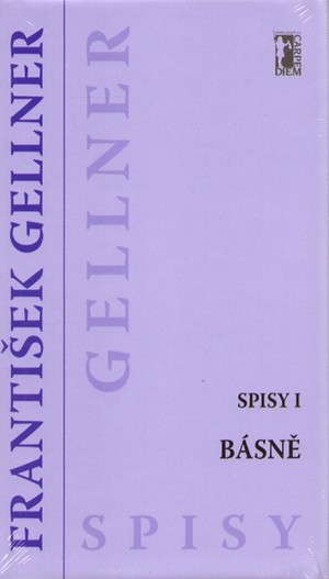 Básně. Spisy I.