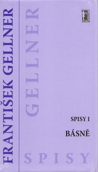 Básně. Spisy I.