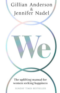 We