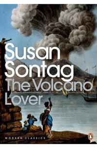 The Volcano Lover