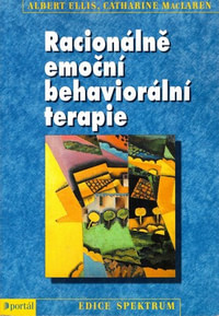 Racionálně emoční behaviorální terapie