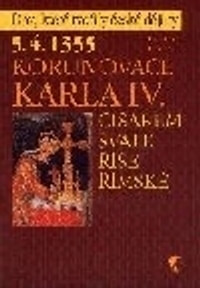 5.4.1355 - Korunovace Karla IV.