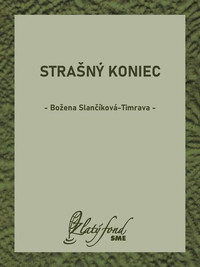 Strašný koniec