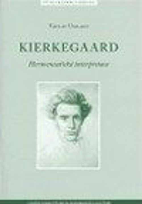 Kierkegaard. Hermeneutická interpretace