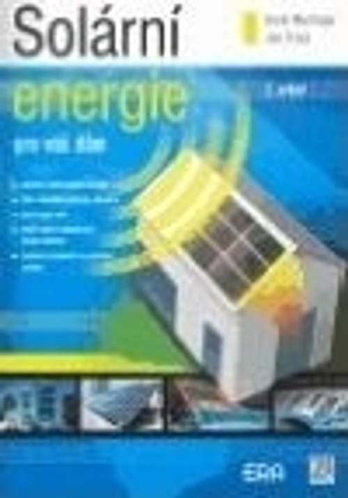 Solární energie pro váš dům