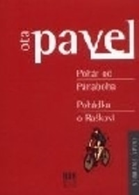Pohár od Pánaboha / Pohádka o Raškovi