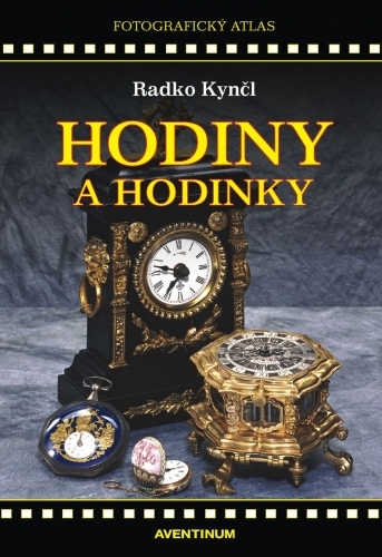 Hodiny a hodinky