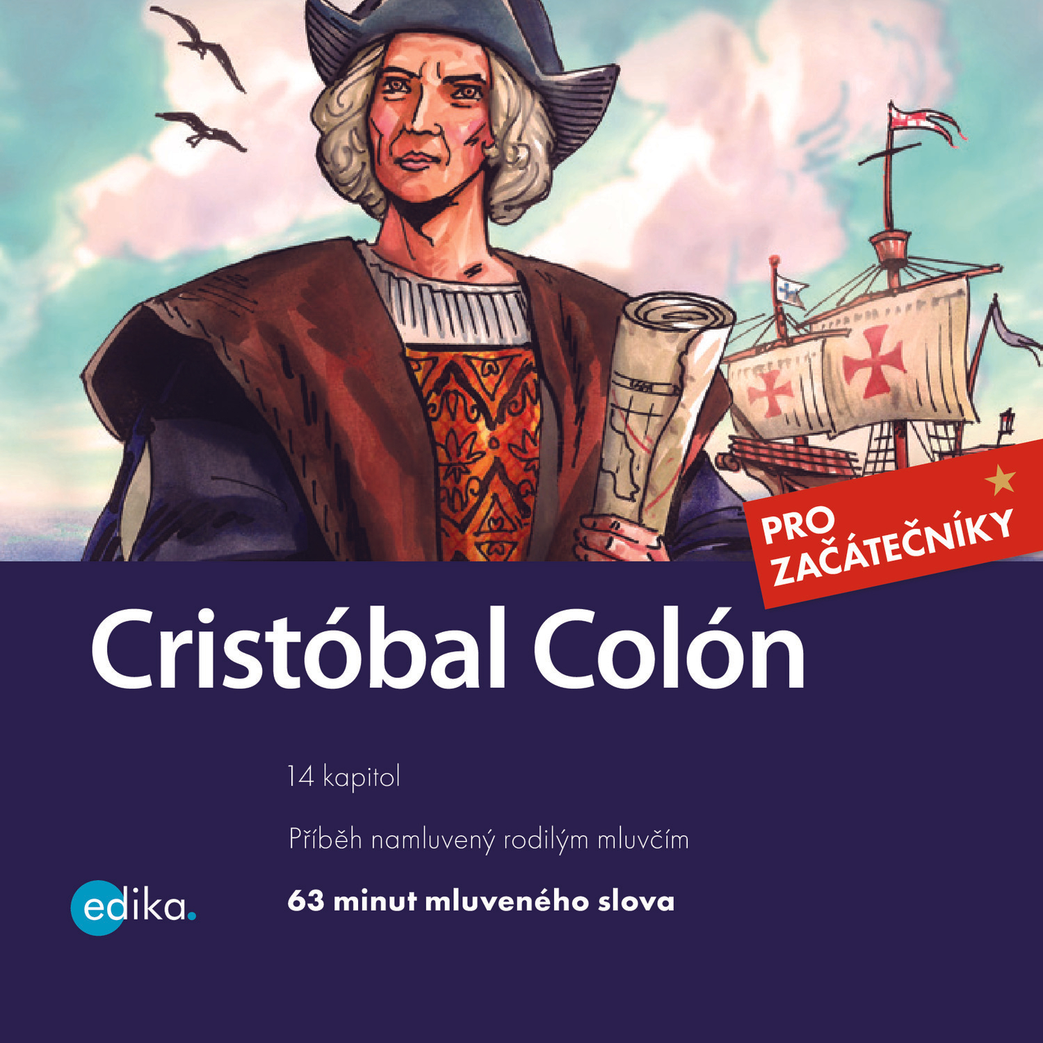 Cristóbal Colón (ES)