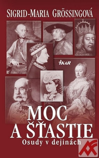 Moc a šťastie
