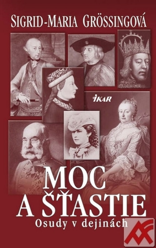 Moc a šťastie