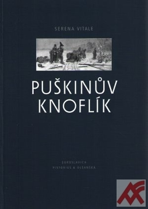 Puškinův knoflík