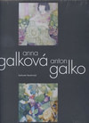 Anna Galková / Anton Galko
