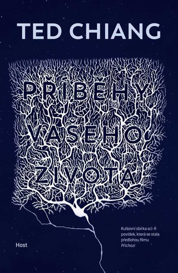 Příběhy vašeho života (mäkká väzba)