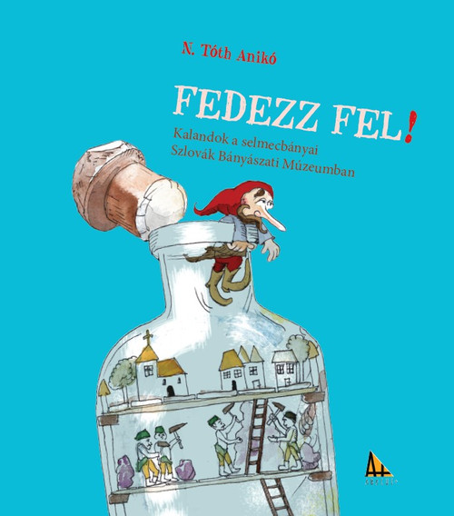 Fedezz fel!