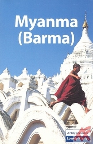 Myanma (Barma) - Lonely Planet