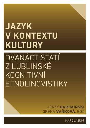 Jazyk v kontextu kultury