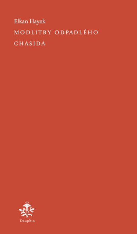 Modlitby odpadlého chasida