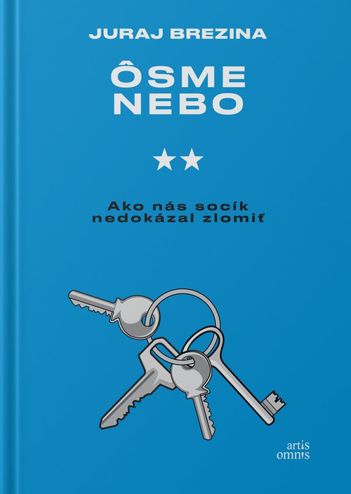 Ôsme nebo