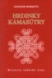 Hrdinky Kámasútry