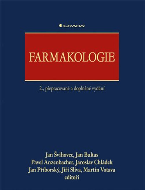 Farmakologie