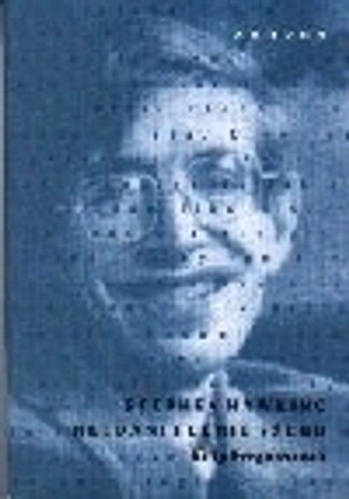 Stephen Hawking: Hledání teorie všeho