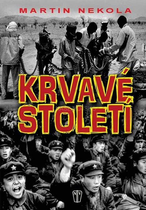 Krvavé století