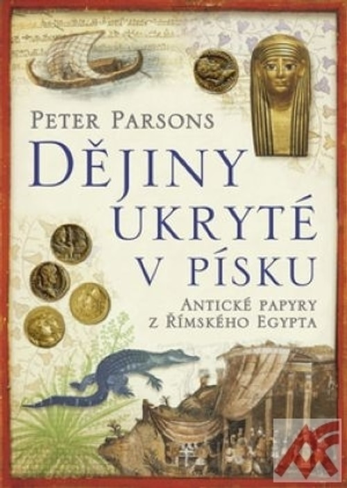 Dějiny ukryté v písku