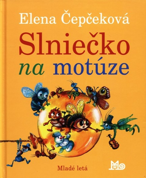 Slniečko na motúze