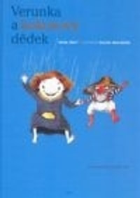 Verunka a kokosový dědek