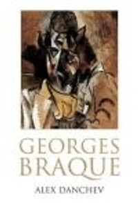 Georges Braque. Životopis