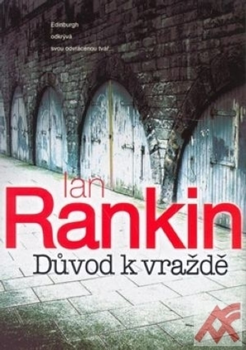Důvod k vraždě