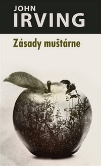 Zásady muštárne (staré vydanie)