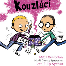 Kouzláci