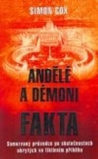 Andělé a démoni: Fakta