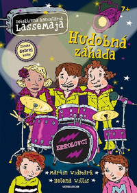 Hudobná záhada 24