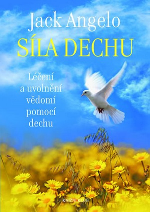 Síla dechu. Léčení a uvolnění vědomí pomocí dechu