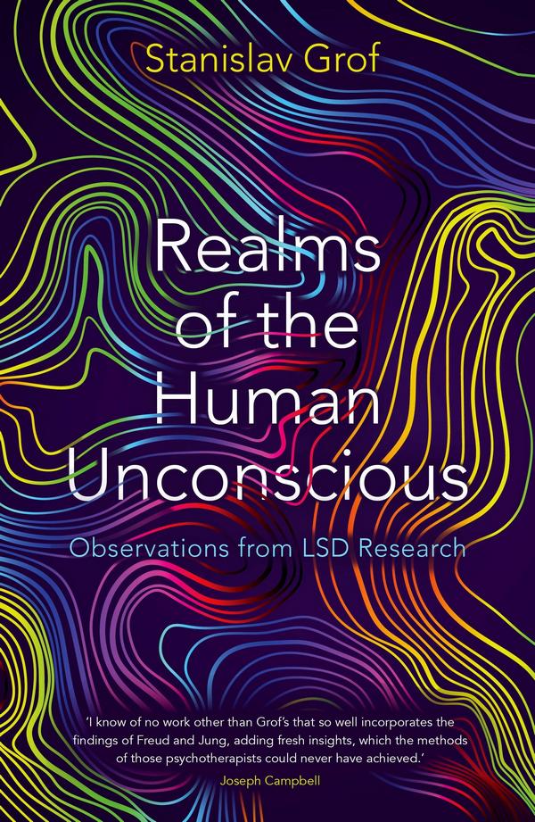 Realms of the Human Unconscious