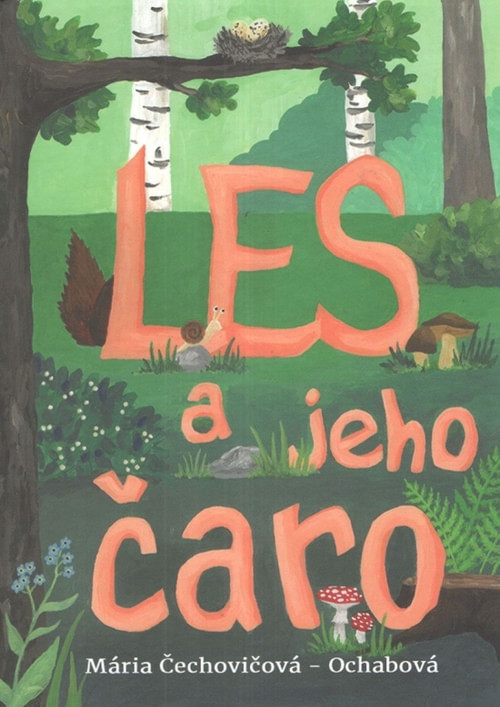 Les a jeho čaro